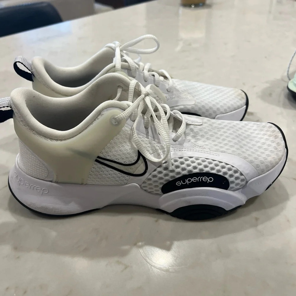 nike superrep - Picture 2 of 5